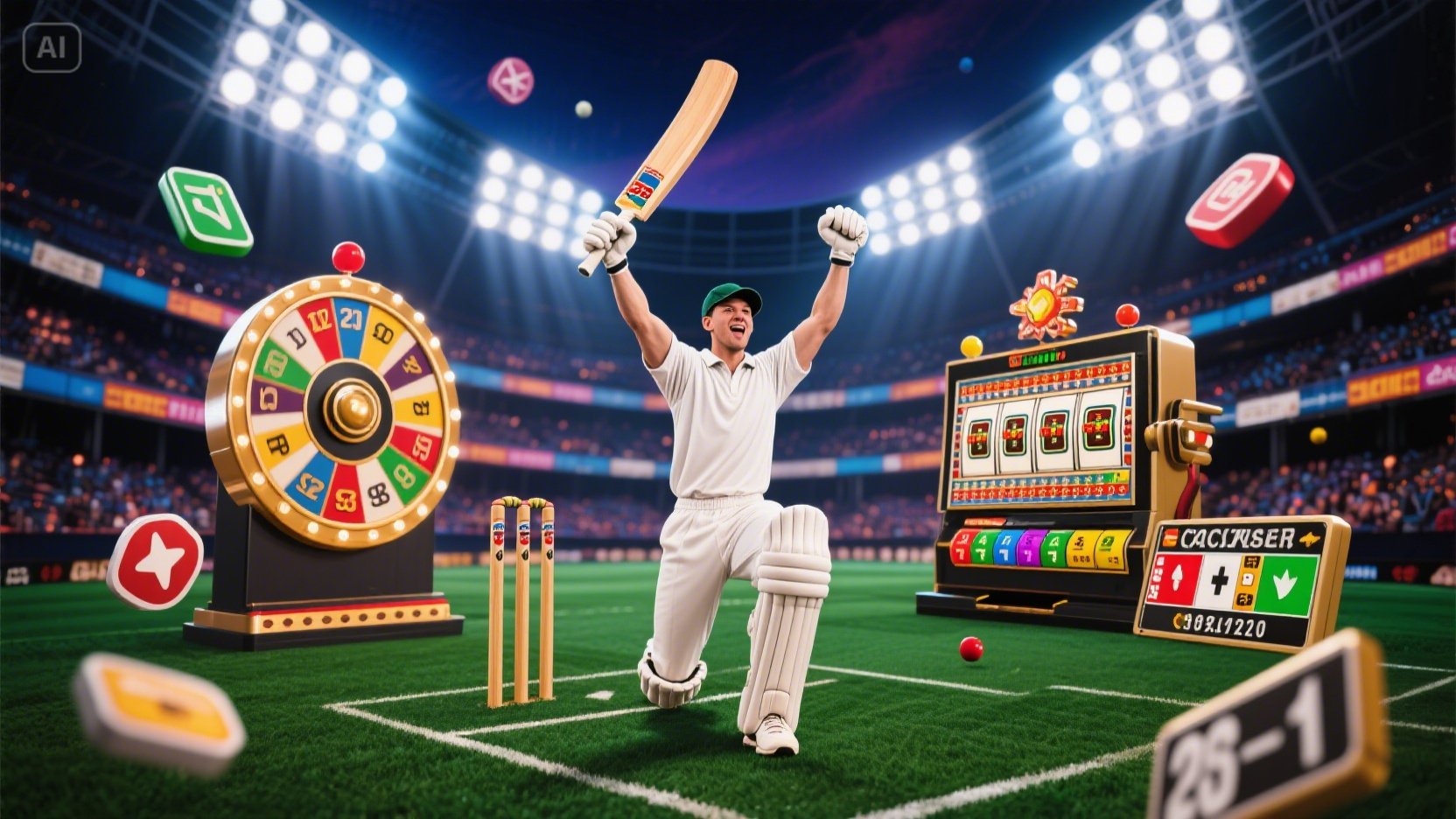 JackpotFrenzy CasinoJoin Pakistan’s casino site and get 200% instantly! Deposit once, play confidently, and withdraw your PKR winnings securely within minutes.