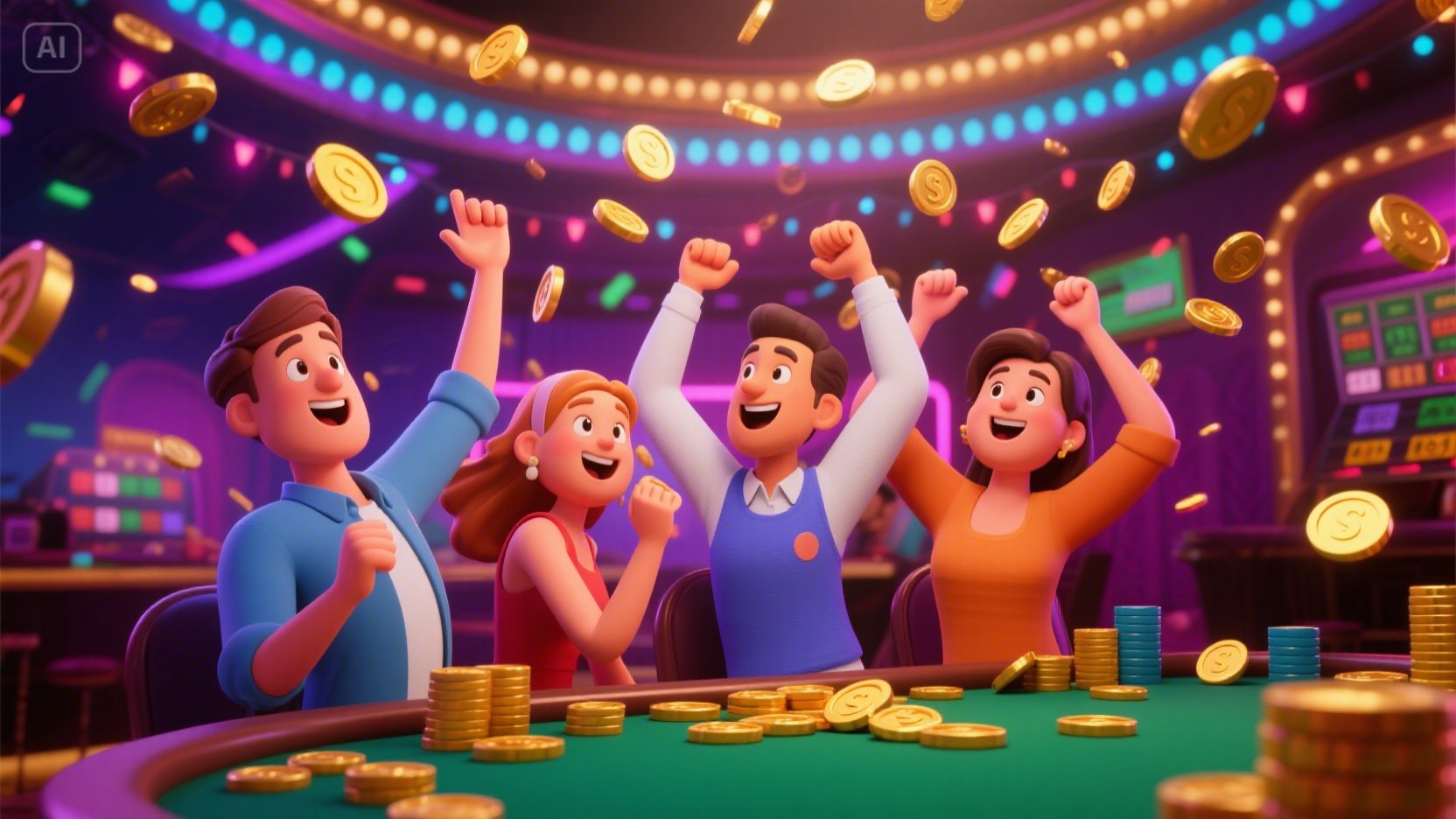 Registration at JackpotFrenzy Casino Casino